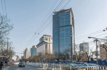 中宇大厦